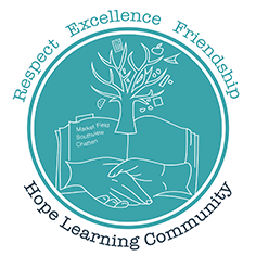 Hope Learning Community logo