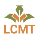 London College of Management Studies logo