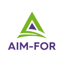 Aim-For logo