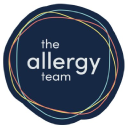 The Allergy Team logo