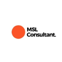 MSL Consultant logo