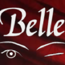 Belle Academy logo