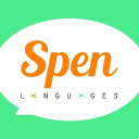 Spen Languages logo