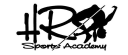 Hr Sports Academy logo