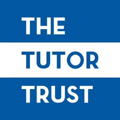 Tutor2trust logo