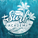Eddie'S Surf Academy logo