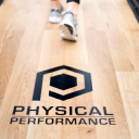 Physical Performance Ltd logo