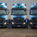 Freightforce Distribution Ltd