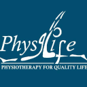 Physilife logo