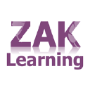 Zak Learning logo