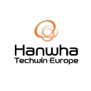 Hanwha Techwin Europe logo