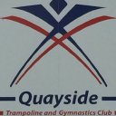 Quayside Trampoline And Gymnastics Club