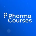 Pharmacourses logo