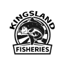 Kingsland Fisheries logo