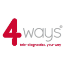 4Ways Healthcare logo