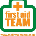 The First Aid Team logo