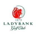 Ladybank Golf Club logo