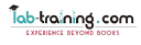 Lab Training (Auriga Research Private Limited) logo