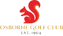 Osborne Golf Club logo
