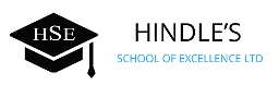Hindle'S School Of Excellence Ltd