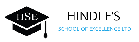 Hindle'S School Of Excellence Ltd logo
