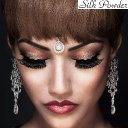 Silk Powder Make-Up Artists And Training Centre logo