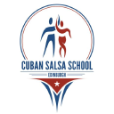 Cuban Salsa School logo
