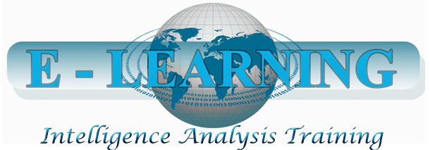 Intelligence Analysis Training logo