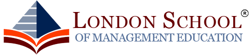 London International College of Management logo