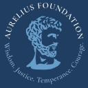 The Aurelius Foundation logo