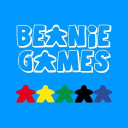 Beanie Games logo