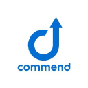 Commend UK logo