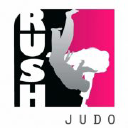 Rush Judo - Berkhamsted - Hertfordshire logo