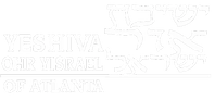 Ohr Yisrael of Atl. logo