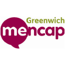 Greenwich Mencap logo