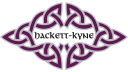 Hackett-Kyne Academy Of Irish Dancing