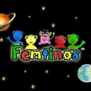 Femtinos Science & Learning Centre - Balsall Heath logo