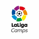 Laliga Football Camps Uk logo