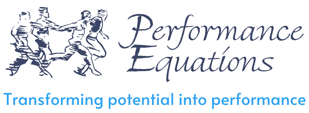 Performance Equations logo