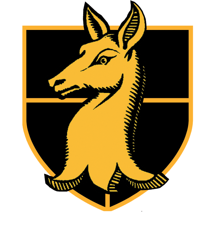 Samuel Whitbread Academy logo