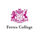 Fettes International logo