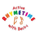 Active Rhymetime With Becky