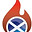 Fire Scotland logo