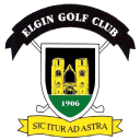 Elgin Golf Club logo