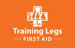 Training Legs First Aid