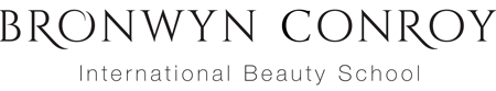 Bronwyn Conroy Beauty School logo