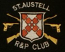 St Austell Rifle & Pistol Club logo