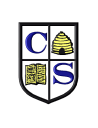 Clare Mount Specialist Sports College logo