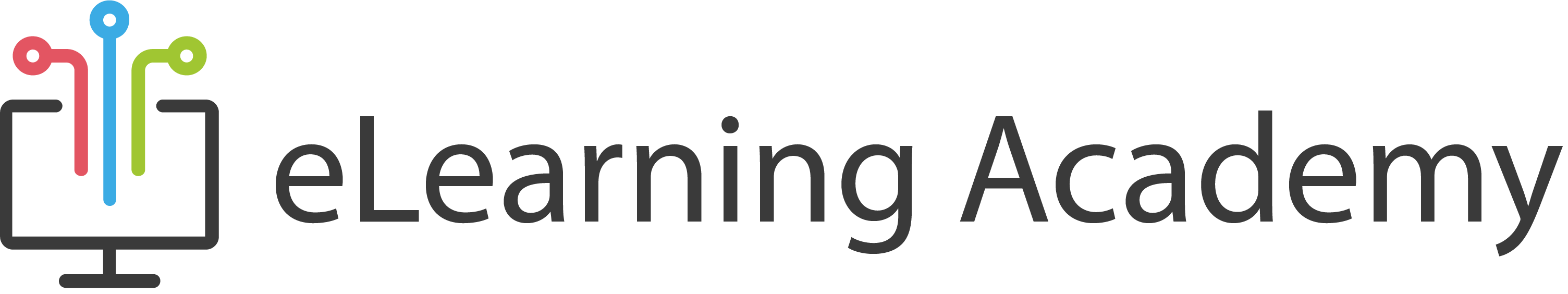Elearning Academy logo