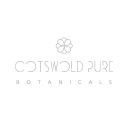 Cotswold Pure Botanicals logo